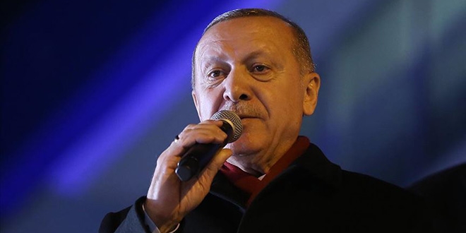 'CHP zihniyeti Kanal İstanbul'u engelleyemeyecek'