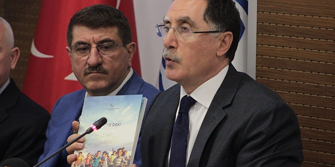 KDK'dan Türkiye-Yunan sınırındaki göçmenleri anlatan rapor