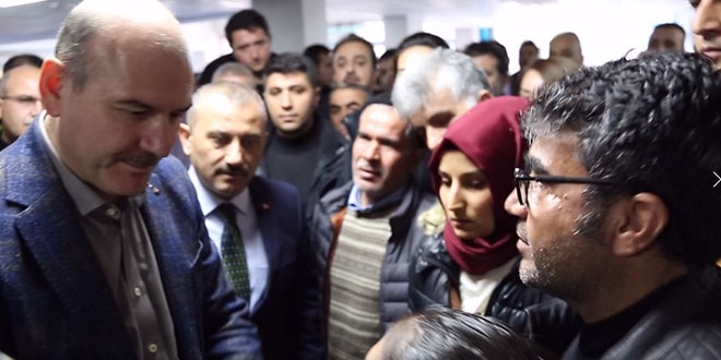 Kayıp Gülistan için Bakanlık özel ekip görevlendirdi