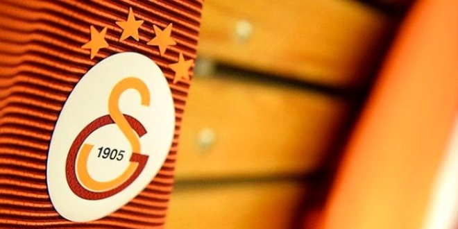 Galatasaray'da derbi öncesi şok sakatlık