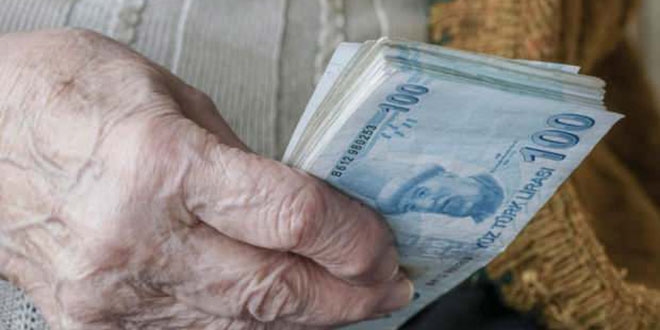 Emekliler promosyon ücretlerinden memnun değil