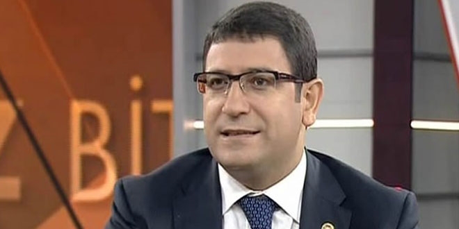 Ali Babacan'ın partisinin kuruluş işlemleri tamamlandı