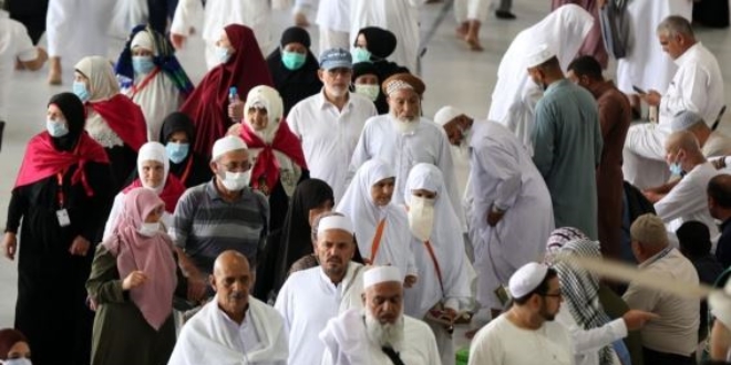 Arabistan, Türkiye dahil 5 ülkeye seyahatleri durdurdu