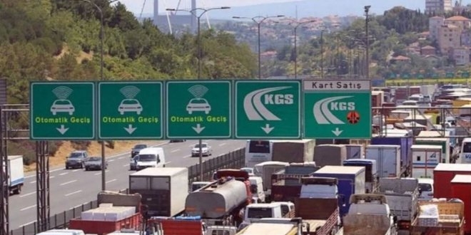 Karayollarında büyük dönüşüm