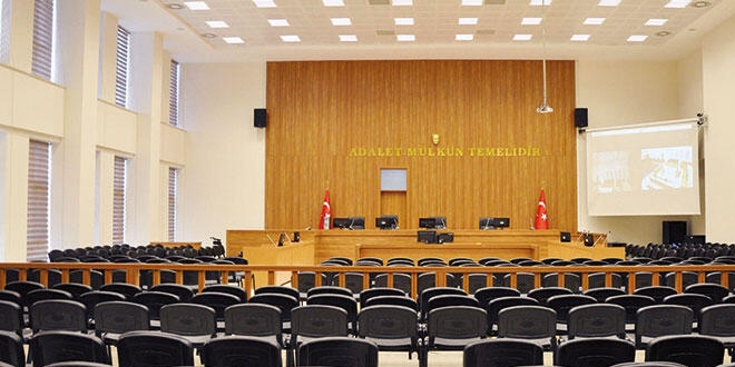 Yargı Paketi'nin detayları: Her mahkeme görüntülü olacak