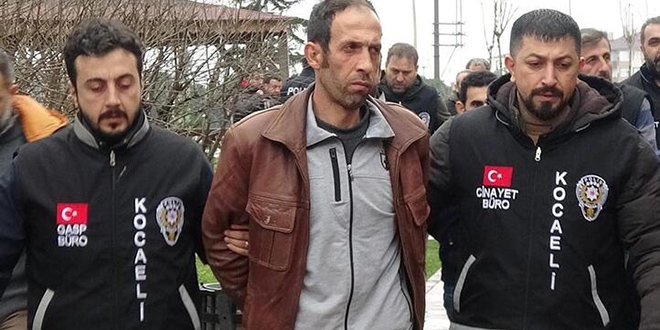 Palu Ailesi davasında gerekçeli karar: Ceset yok
