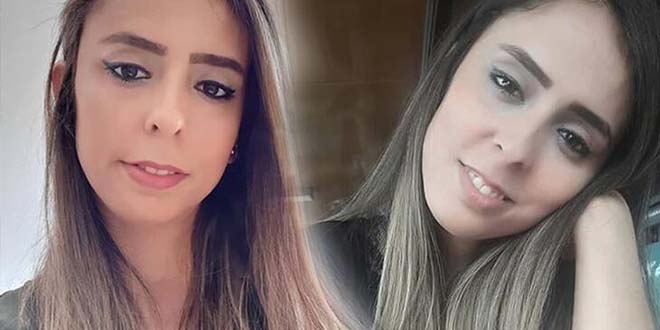 Genç memur, annesi ile aynı kaderi yaşadı, kanserden öldü