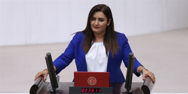 CHP'li Kılıç: Benzine yüzde 112 vergi uygulanıyor