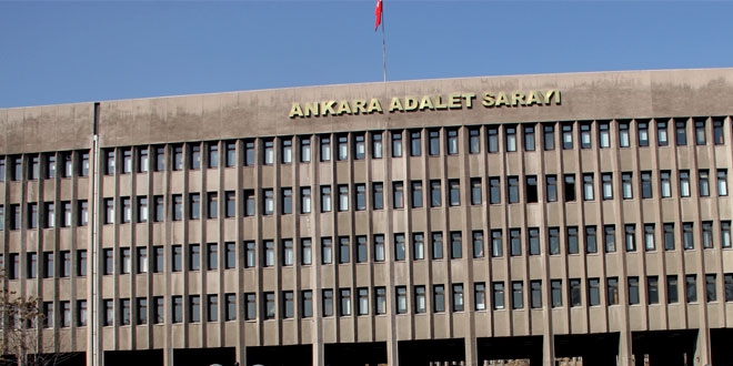 FETÖ'den gözaltına alınan 19 şüpheli tutuklandı