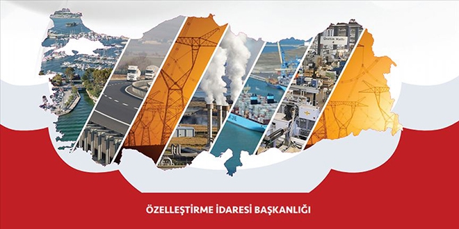 Özelleştirmede gözler bu yıl limanlarda olacak