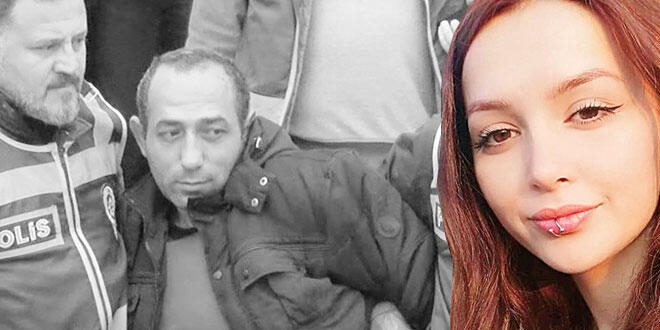 Ceren'in katiline, kurum personelinin usulsüz kararıyla firar yolu açılmış