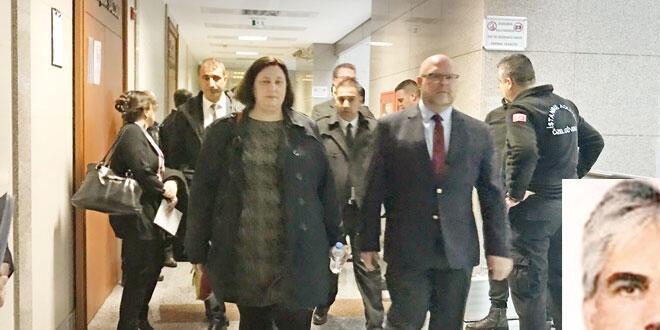 Ağır müebbet +35 yıl' talebi nasıl 15 yıla indi?