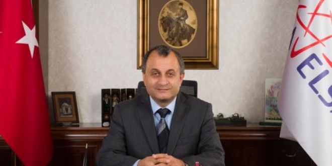Havelsan Genel Müdürü: İlk üçe girenin işi hazır