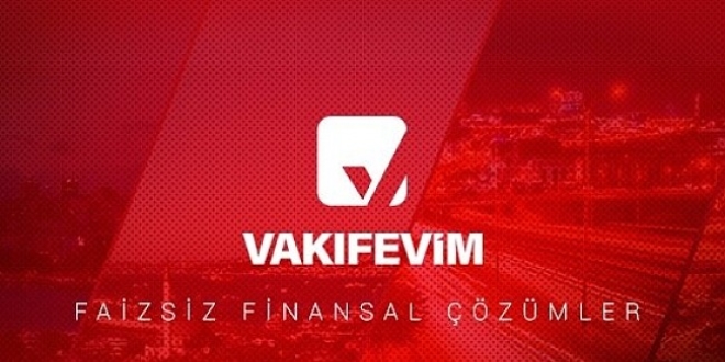 Finansevim ve Vakıfevim tek çatıda birleşti