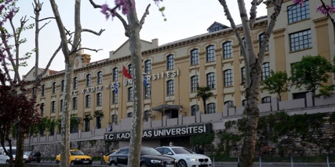 İstanbul'da bir özel üniversite, bahar tatilini öne aldı