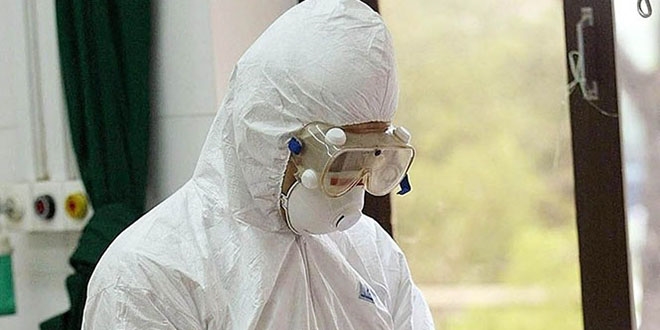 Maske ve dezenfekte malzemesi fiyatında fahiş artış yapanlara soruşturma