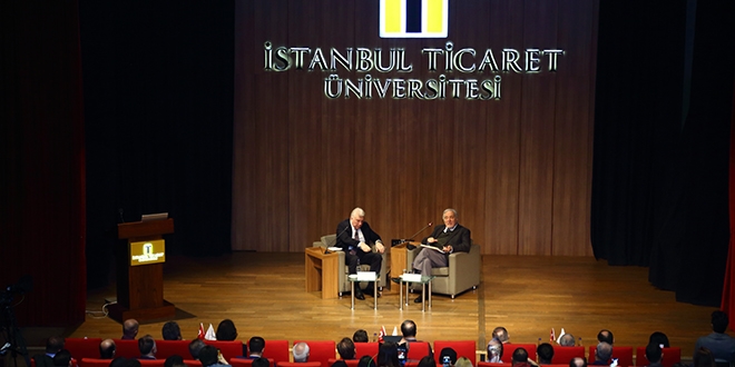 'Lisans öğrenmeyenlerin yüksel tahsil yapmaları boş'