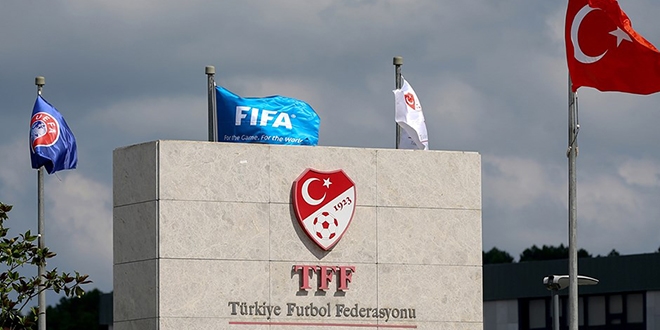 TFF ile Milli Eğitim Bakanlığı arasında iş birliği