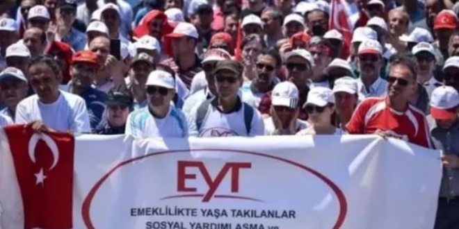 Ali Babacan'ın partisi EYT ve KHK'lılara DEVA olabilecek mi?
