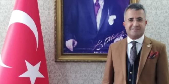Kağızman Kaymakamlığı koronavirüs iddiasını yalanladı