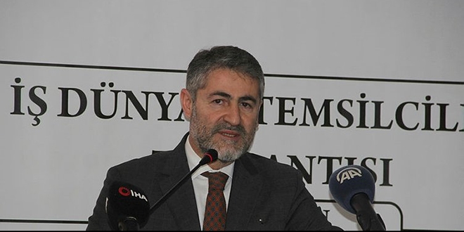 'Nisandan itibaren toparlanma ve hızlı büyüme gerçekleşecek'