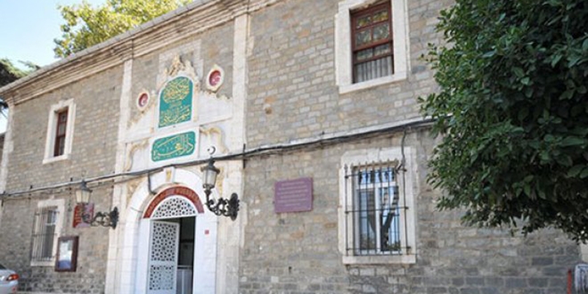 Darülaceze'de dışarı çıkış yasaklandı, ziyaret ve etkinlikler durduruldu