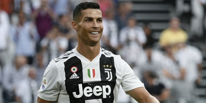 Cristiano Ronaldo karantinaya alındı