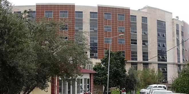 Nefes darlığı şikayetiyle gelen hasta panik yarattı