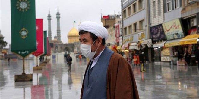 Azerbaycan'da korona virüs nedeniyle ilk ölüm