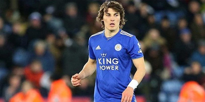 Çağlar Söyüncü'nün takımı Leicester City'de koronavirüs alarmı