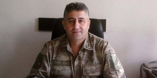 Emekli astsubay cinayetiyle ilgili 3 şüpheli gözaltında