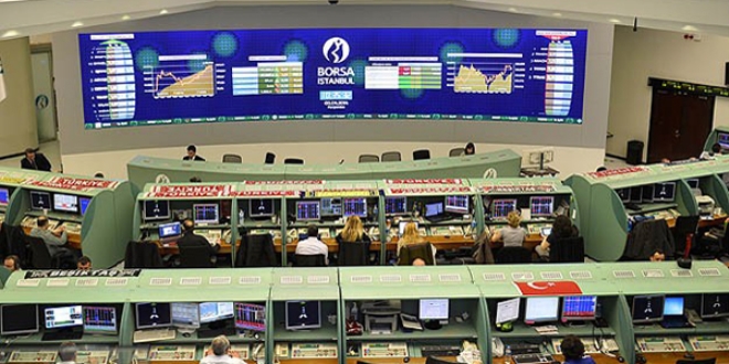 Borsa stanbul'dan fiyatlardaki ar oynakla tedbir