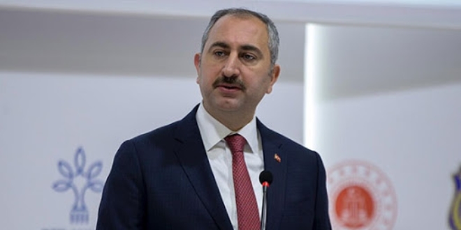 Bakan Gül: Bakanlık olarak tüm tedbirlerimizi aldık