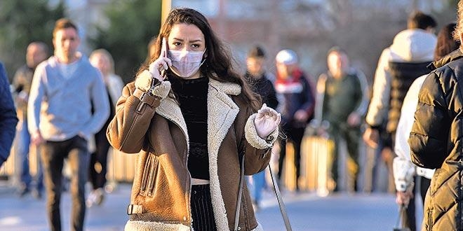 Maske fırsatçıları dur durak bilmiyor