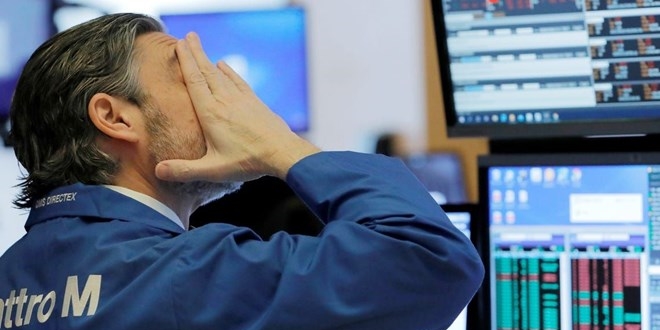 Korona virüsün piyasaya maliyeti 16 trilyon dolar