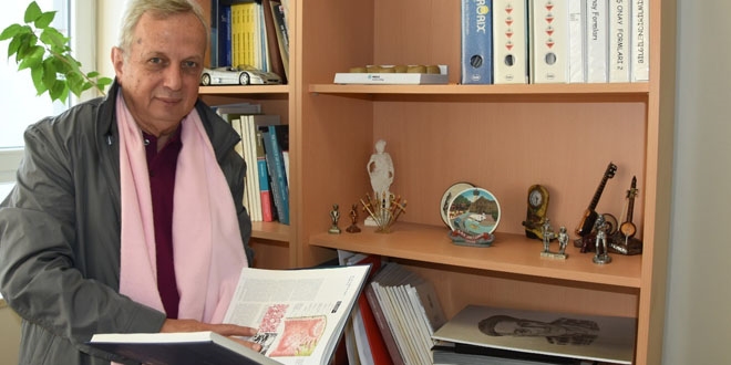 Prostat kanserinin görülme sıklığı artıyor