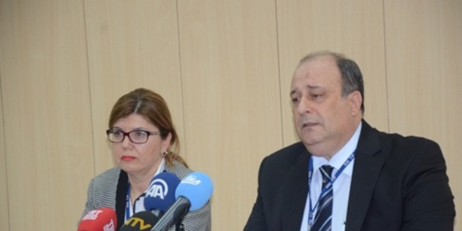 İzmirli profesör 42 yıla 700 kemik iliği nakli sığdırdı
