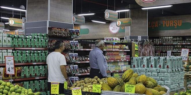 Tarım Kredi marketlerinde fiyat artışı yok