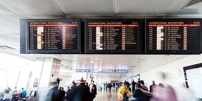 TESK'ten uçak biletlerine ilişkin 'cayma hakkı' talebi