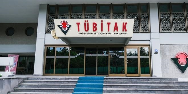 TÜBİTAK'ın Bilim ve Teknoloji Haftası etkinlikleri ertelendi
