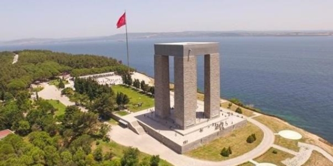 18 Mart törenlerine korona virüs engeli
