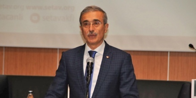 KKTC Cumhurbaşkanı Akıncı'dan Bakanlar Kurulu'na olağanüstü hal çağrısı