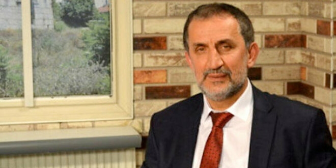 Kaynaşlı Belediye Başkanı MHP'den ihraç edildi