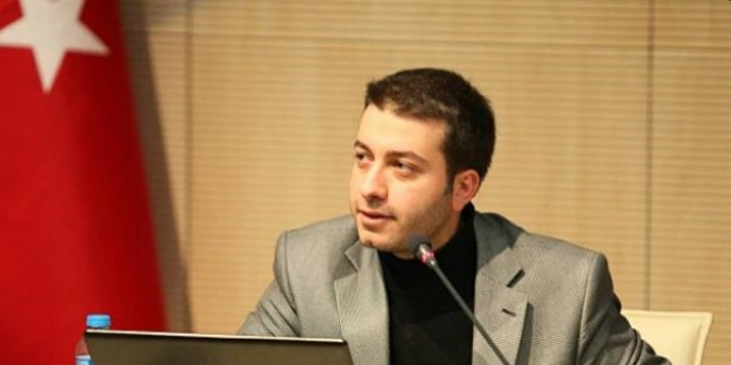 Yeniçağ Gazetesi: Batuhan Çolak yeni görevi kabul etmedi
