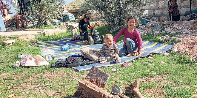 'Ölüme alıştık, korona korkutmuyor'