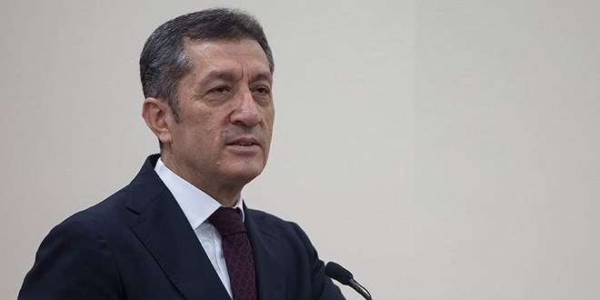 'Uzaktan eğitimi simülasyonlar ile anlatacağız'