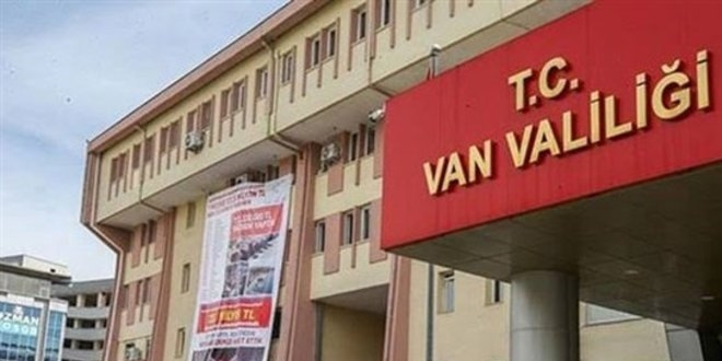 Van Valiliği: İran sınırında 7 kişinin cesedi bulundu