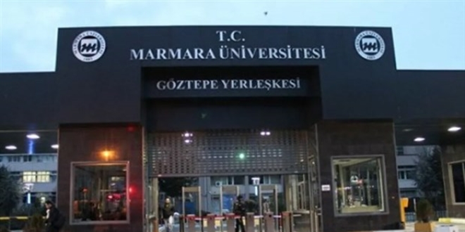 Üniversitedeki intihal iddiası doğrulandı