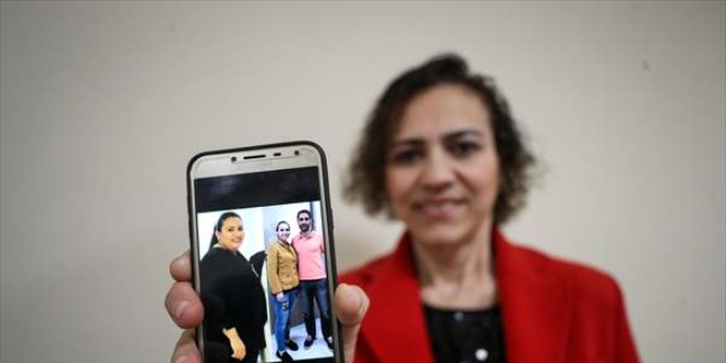 Oğlu için 90 kilo vererek obeziteyle mücadelesini kazandı