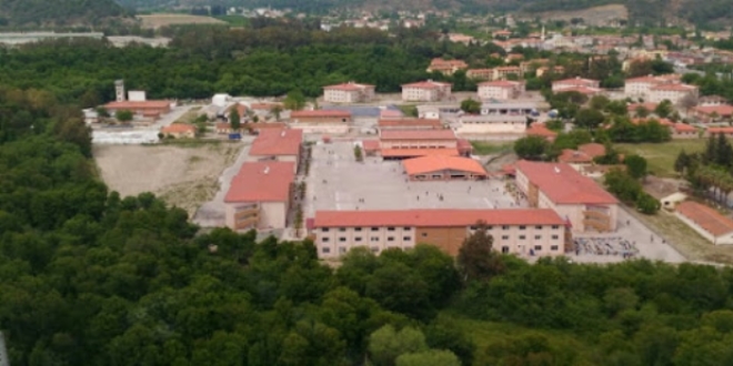 HSK'dan, açık infaz kurumları için nöbet sistemi